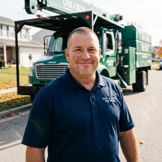Owner, Kansas City Tree Care