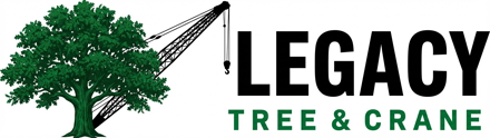 Legacy Tree & Crane